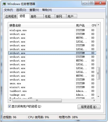 svchost.exe