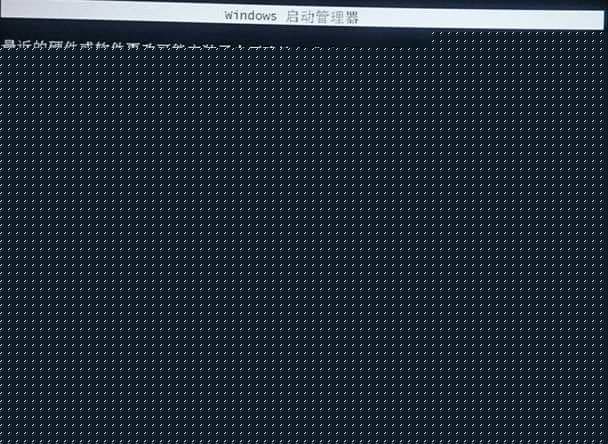winload.efi报错