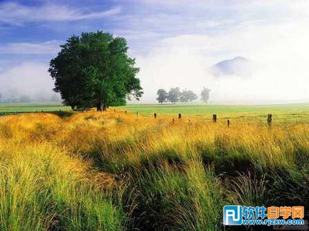 玩转通道调色教程