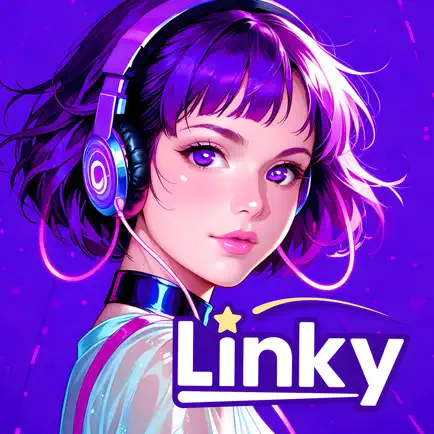 Linky AI APP