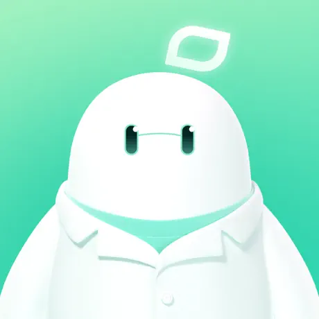 小荷AI医生APP